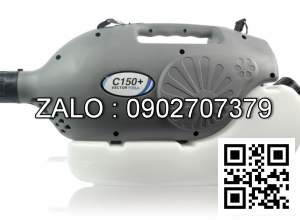 Máy phun thuốc phòng dịch C100 ULV Fog Machine