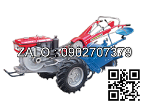 Máy kéo lắp phay đất BS24-SA