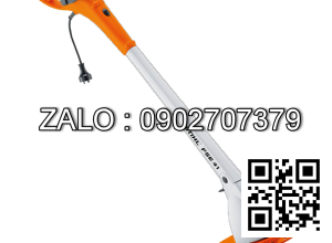 Máy cắt cỏ mang lưng STIHL FR-3000