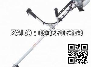 Máy cắt cỏ chạy xăng 2 thì Makita RBC411