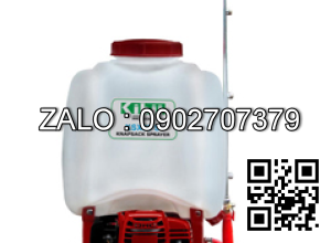 Máy phun thuốc trừ sâu Kibii KSX 35S