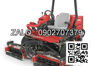 Máy cắt cỏ sân golf Reelmaster® 5010 Series