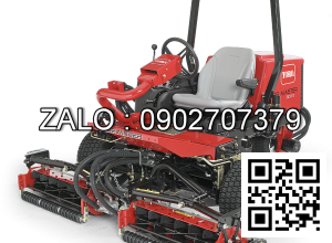 Máy cắt cỏ sân golf Reelmaster® 6700-D