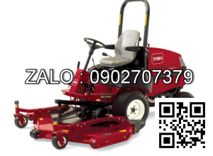 Máy cắt cỏ sân golf Groundsmaster® 360 Quad-Steer™ 2WD