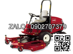 Máy cắt cỏ sân golf Groundsmaster® 360 Quad-Steer™ 4WD