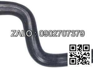 HOSE-RADIATOR UPPER 1371401