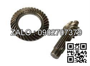 Nhông hộp số 52