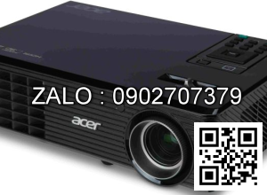 Máy chiếu Acer PD726W