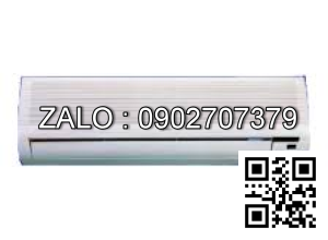 Điều hòa Midea MSG-24CR