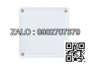 Hộp nối 185x185 Sino
