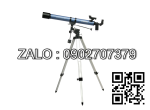 Kính thiên văn khúc xạ Konus Motor 70 F900/70