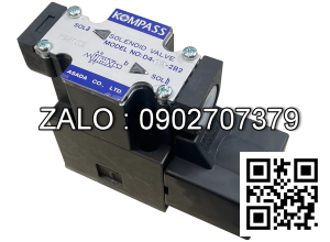 Van thủy lực DAW20B-2-L5X/31.5-17/6EG24NZ5L