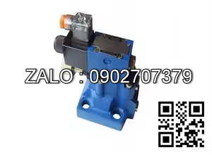 Van thủy lực DAW30A-2-L5X/31.5-10/6EG24NZ4