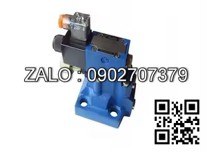 Van thủy lực DAW30A-1-L5X/31.5-17/6EG24NZ5L