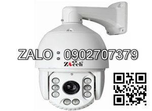 Camera HD IP ZT-FP62200