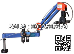 Máy taro điện dạng cần động cơ servo Unifast ETU-12-1800