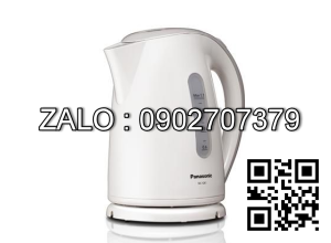 Bình đun nước điện Panasonic NC-GK1WRA