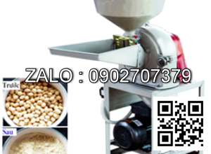 Máy nghiền các loại hạt 9FQ21