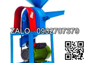 Máy nghiền đơn 9FQ22