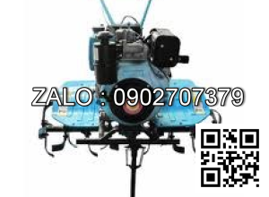 Máy xới đất GM135FCE