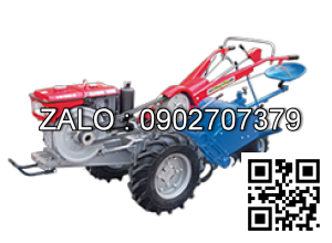 Máy kéo BS165 lắp phay