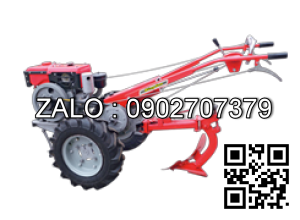 Máy kéo BS10 lắp cày 1 lưỡi