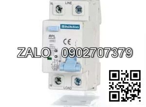 RCBO (RPL) RCBO RPL 1P+N 16A 30mA 6KA