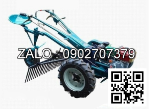 Máy làm đất đa năng cho lúa và cây màu 1Z-61A