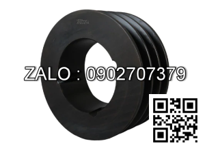 Puly gang đúc 3 rảnh