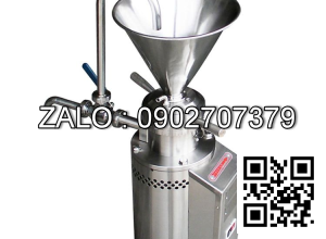 Máy nghiền ớt MJ-80F