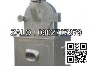 Máy nghiền đường FL600