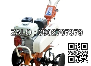 Máy xới đất đa năng bông lúa BL-550