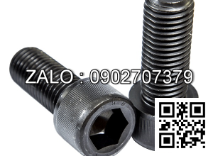 Ốc Lục Giác Côn Inox 304-Lục Giác Côn Inox 304