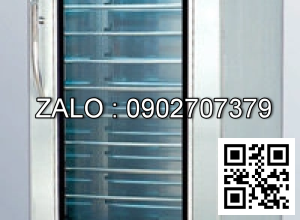 Tủ ủ bột 16 khay I/BSP-16PF