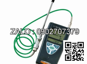 Máy đo nồng độ oxygen Cosmos XP-3180