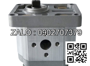 Bơm thủy lực Timeway CBT-E314/316FER2 CBT-E314/316FER2