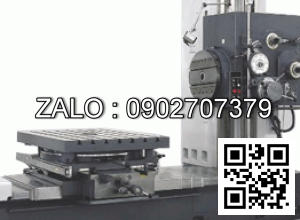 Máy doa ngang TX611