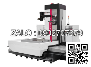 Máy doa ngang CNC HB-110-20T