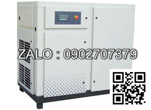 Máy nén khí trục vít chân không dòng VP