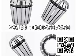 Collet kẹp dao CNC ER11 tất cả các phi