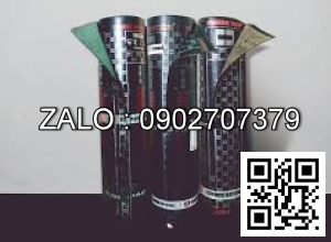 Màng chống thấm khò nóng bitum Conmik 3mm- mặt cát