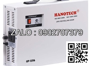 UPS cửa cuốn Kusami KS-126