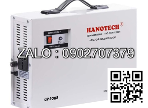 UPS cửa cuốn Kusami KS-1008