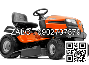 Máy cắt cỏ người lái Husqvarna LT 154