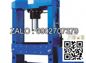 Máy ép thủy lực JC31-250
