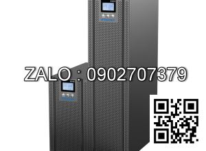 Bộ lưu điện TESCOM 100 UPS SERIES (5-15kVA)