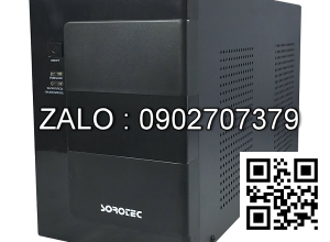 Bộ Lưu Điện UPS Sorotec HP2116K-6KVA