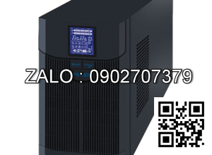 Bộ Lưu Điện UPS Sorotec HP2115K-XL 5KVA/4500W