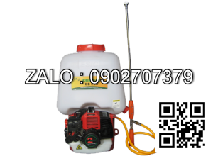 Máy phun thuốc 2 thì COMBAT- ES 235 1.4HP