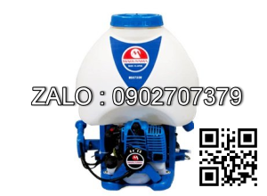 Máy phun thuốc 2 thì MARUYAMA MS0735W